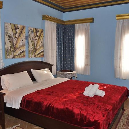 Traditional Guesthouse Alkistis Zagori Dış mekan fotoğraf