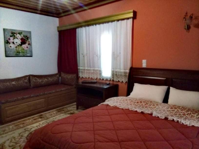 Traditional Guesthouse Alkistis Zagori Dış mekan fotoğraf