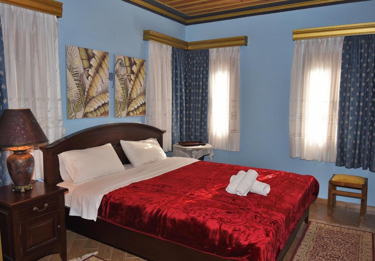 Traditional Guesthouse Alkistis Zagori Dış mekan fotoğraf